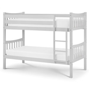 Zodiac Bunk Bed - Grey