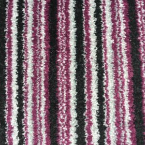515 Stripe Amethyst