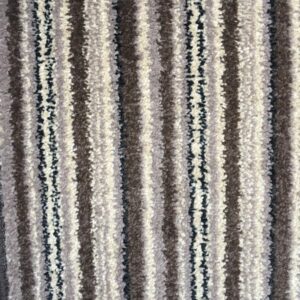 590 Stripe Brown